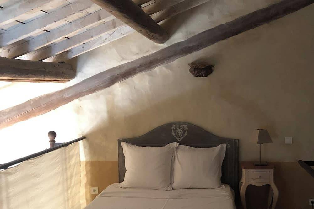 Apartamento entero, Entre Pont et Palais - Gîte de Caractère in Provence in Rochefort-du-Gard, Region de Nimes