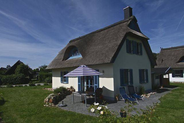 Ferienhaus "Lavendel" auf der Insel Poel - mit Wallbox! in Am Schwarzen Busch, North-West Mecklenburg (Wismar region)