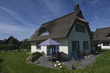 Ferienhaus für 6 Personen in Am Schwarzen Busch, Nordwestmecklenburg (Wismar und Umgebung), Bild 4