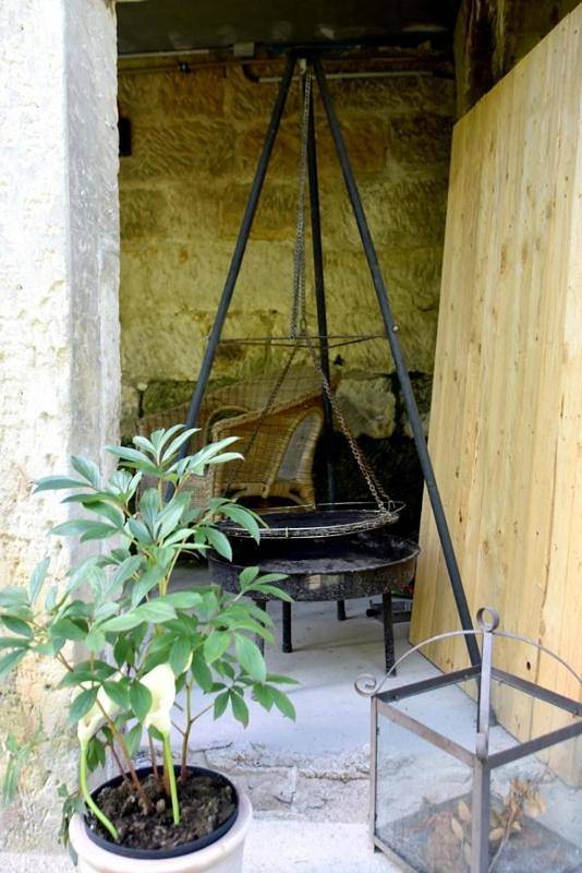 Ferienhaus für 2 Personen, mit Terrasse und Garten sowie Ausblick in Bad Schandau - 3