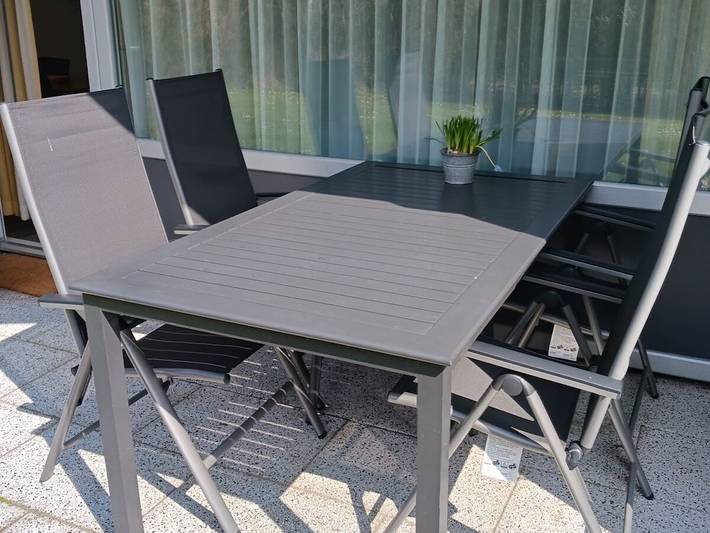 Ferienhaus für 4 Personen, mit Terrasse und Kinderpool in Westkapelle - 2