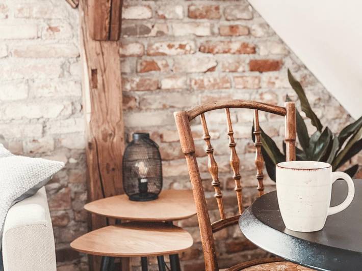 Ferienwohnung für 2 Personen, mit Garten in Isny im Allgäu - 4