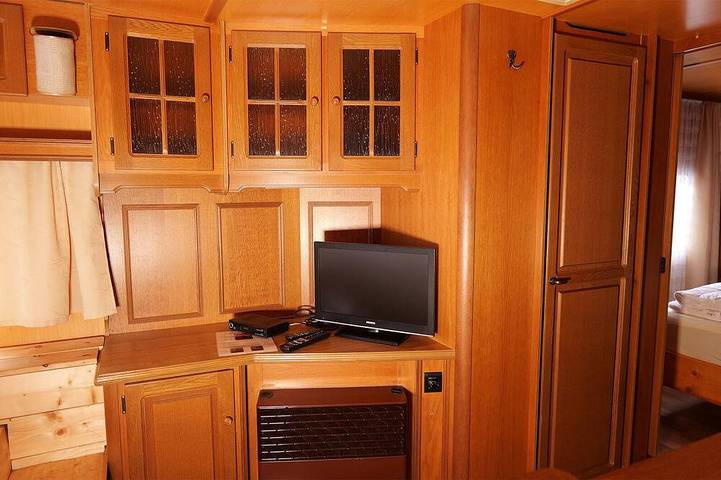 Camping für 4 Personen in Nordrhein-Westfalen - 4