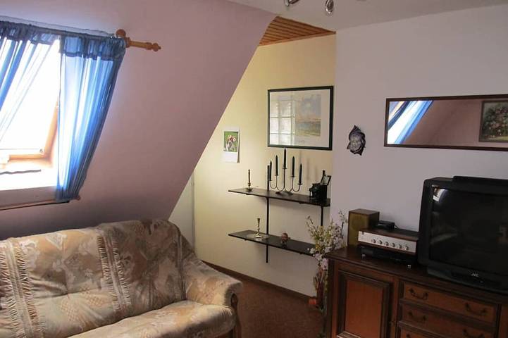 Ferienwohnung für 2 Personen in Bad Windsheim - 4