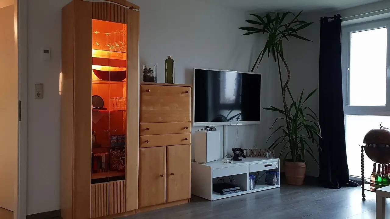 Entire holiday apartment, Ferienwohnung für 4 Personen (72 m²) in Waldeck (Hessen) in Waldeck, Waldecker Land