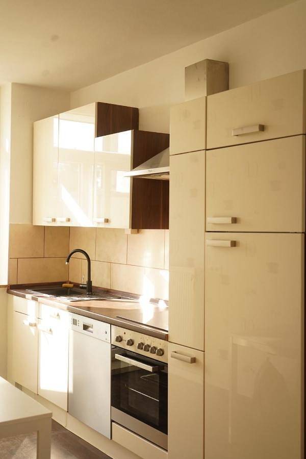 Ganze Wohnung, One-Bedroom Apartment in Herne, Ruhrgebiet