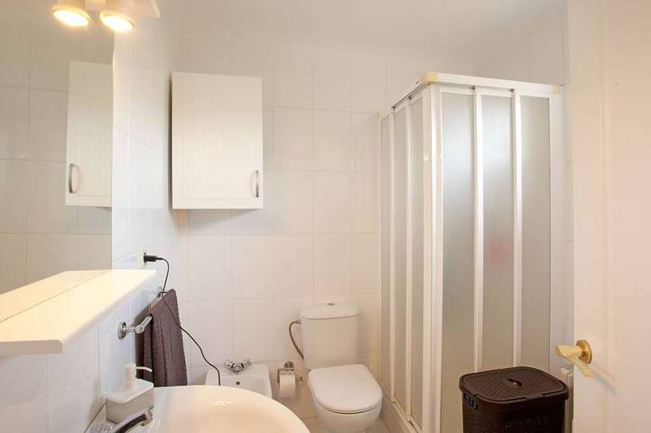 Ganze Wohnung, Coronado U 25 in Marbella Ost, Marbella
