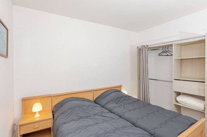 Ganze Wohnung, Le Petit Robinson in La Richardais, Saint-Malo und Umgebung
