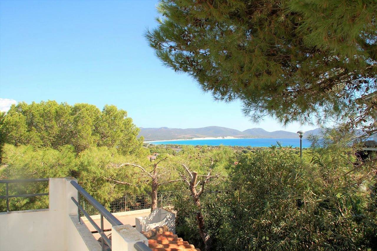 Appartamento intero, Stefania Apartments in Porto Pino, Sant'Anna Arresi