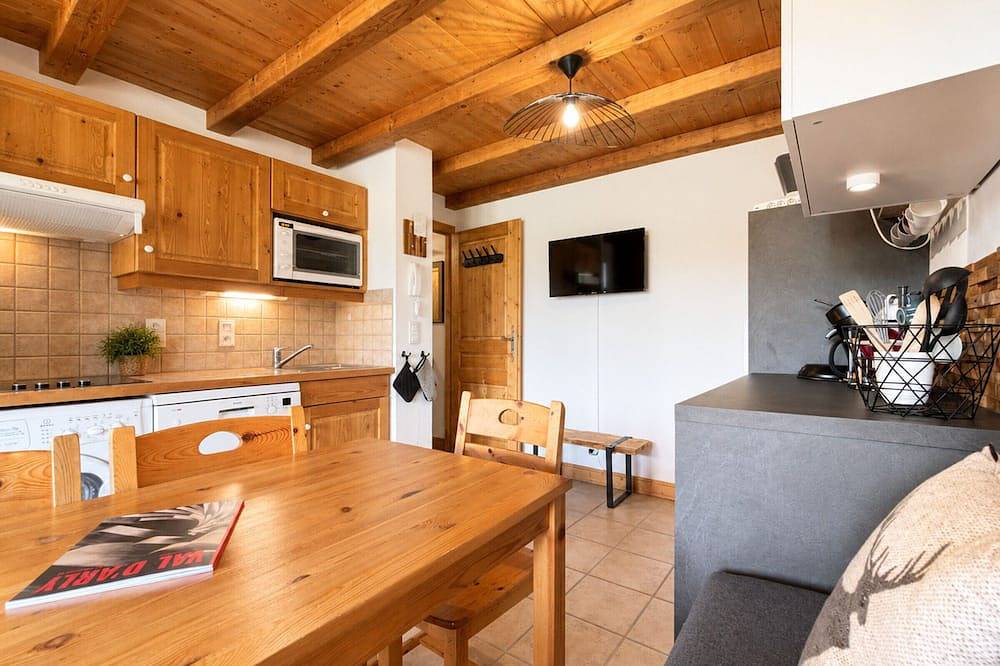 Appartement de vacances