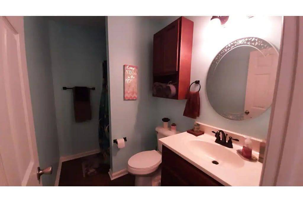 Sweetwater Stables & Farm in Monroe County (TN)