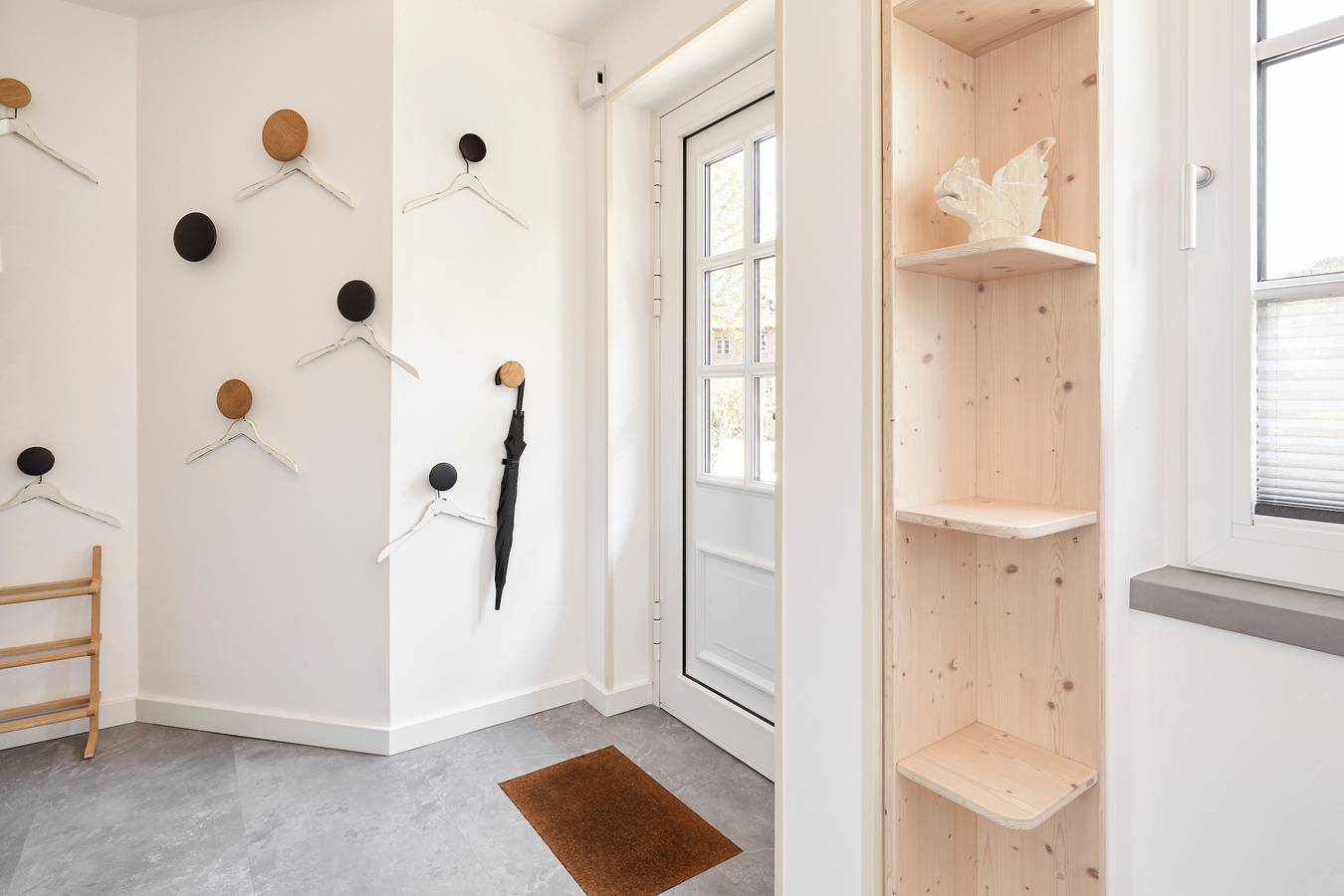 Family&Friends in Wyk auf Föhr (Stadt), Wyk auf Föhr