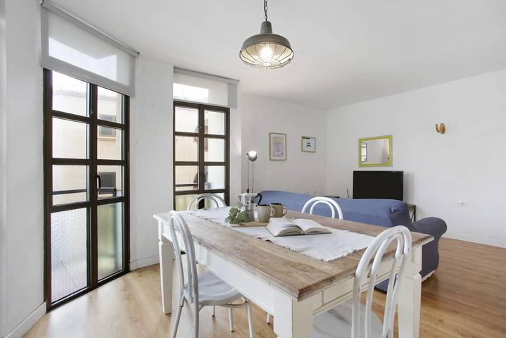 Ferienhaus für 4 Personen, mit Balkon auf Fuerteventura - 3