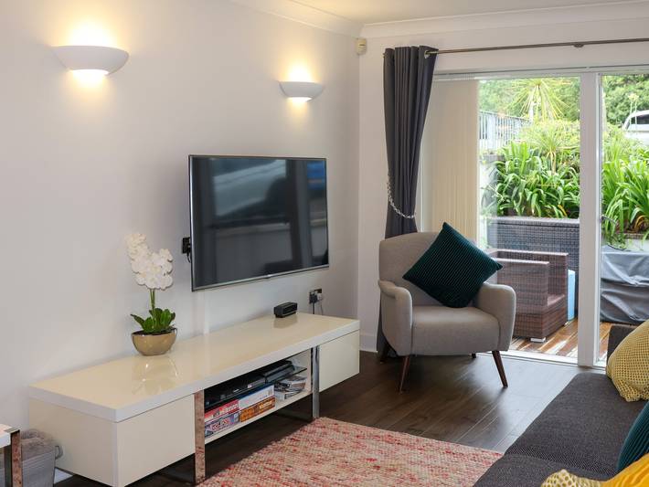 Cottage für 4 Personen in St. Ives, Cornwall