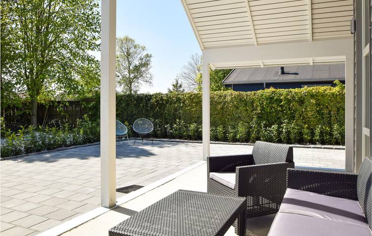 Ferienhaus für 6 Personen mit Garten in Kerteminde, Kerteminde und Umgebung