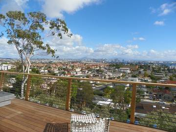 Vacation House for 10 Guests in San Diego, San Diego County, Picture 4