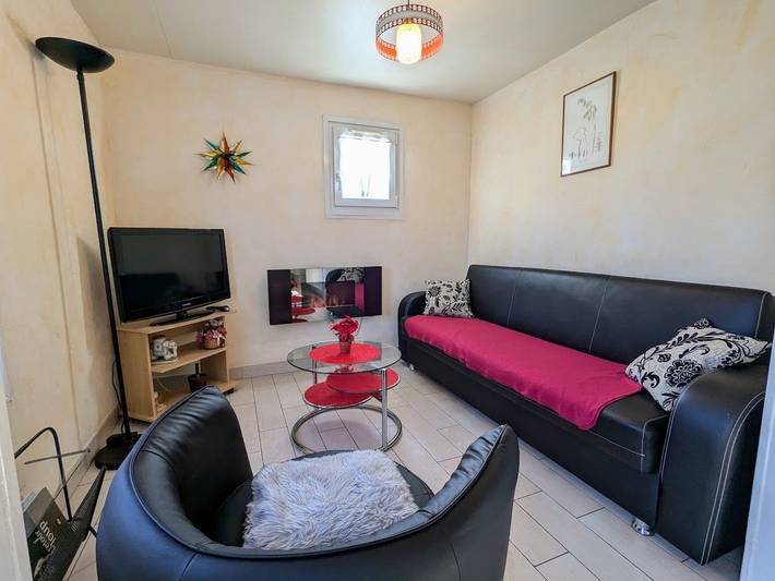 Gîte pour 6 personnes, avec jardin à Ban-sur-Meurthe-Clefcy - 4