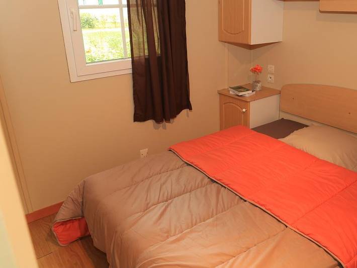 Camping für 4 Personen im Loire-Tal - 3