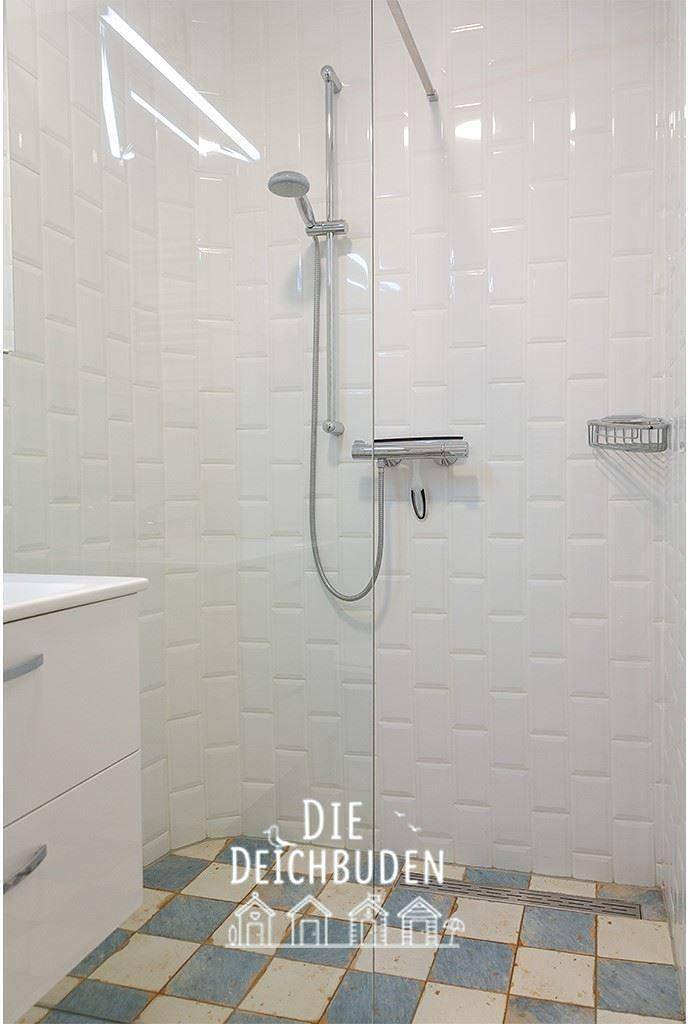 Ganze Ferienwohnung, Box 2 in Büsum, Kreis Dithmarschen