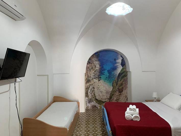 Apartamento entero, Bilo Magnolia Villa Cesarea n01 in Santa Cesarea Terme, Salento