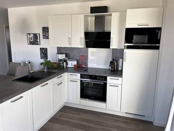 Ferienwohnung für 4 Personen in Schillig, Wangerland, Bild 4