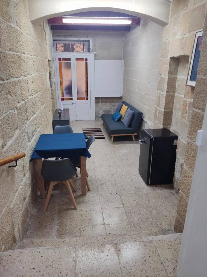 Ganze Wohnung, Wohnung in Valletta von Ruwts in Valletta, Insel Malta
