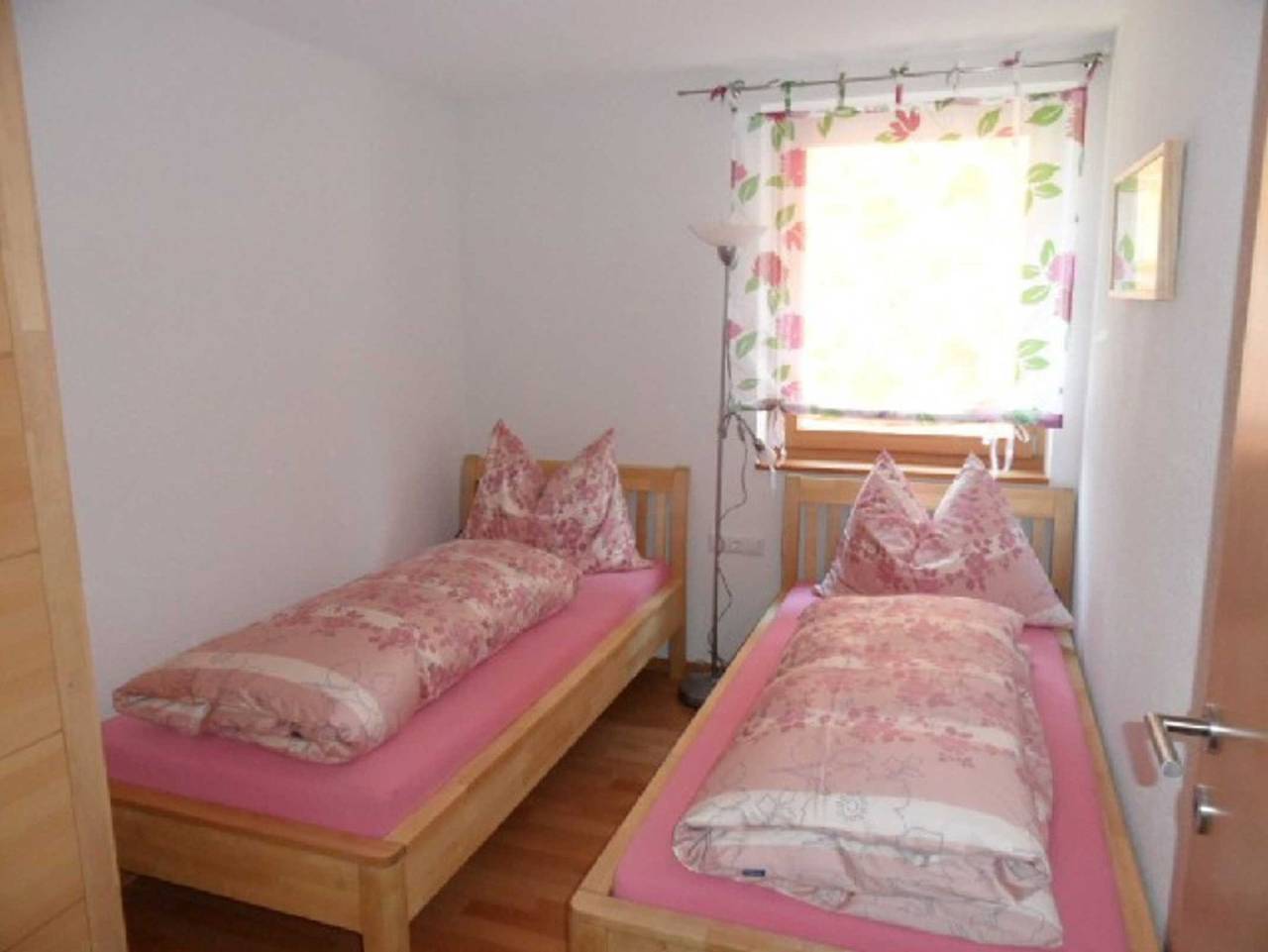 Ganze Ferienwohnung, Ferienwohnung Kanisblick - Top 13 1 in Schnepfau, Bregenzerwald