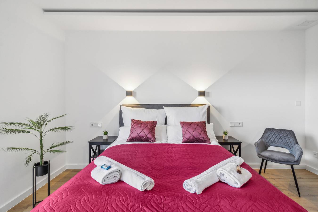 Ganze Ferienwohnung, Business Apartment Dietzenbach in Dietzenbach, Landkreis Offenbach
