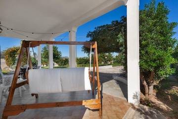 B&b per 5 Persone in Melendugno, Salento, Foto 4