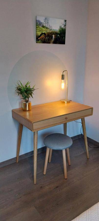 Location de vacances pour 2 personnes, avec vue et jardin à Solre-le-Château - 3