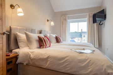 Holiday Rental for 4 People in Moreton-in-Marsh, The Cotswolds, Photo 4