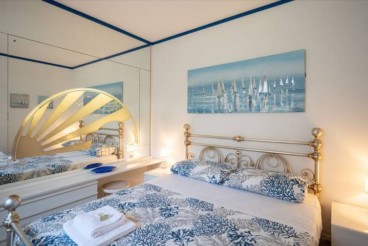 Apartamento entero, Defisiu 9 Bordighera Im in Bordighera, Riviera di Ponente