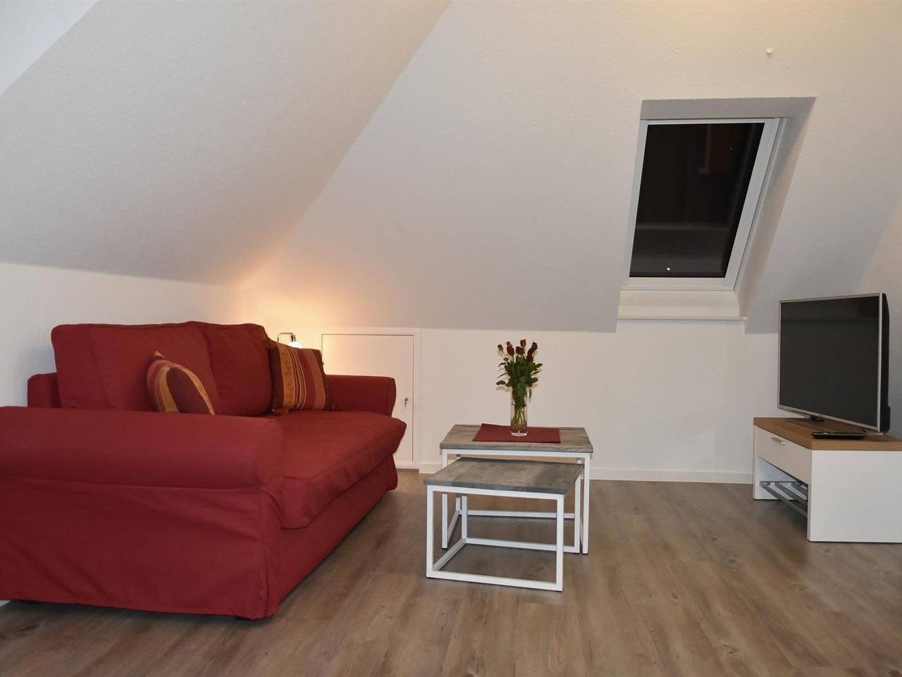 Ganze Ferienwohnung, Ferienwohnung Louisenlust - Louisenlust, Dusche, Wc, neuwertig in Eutin, Ostholstein