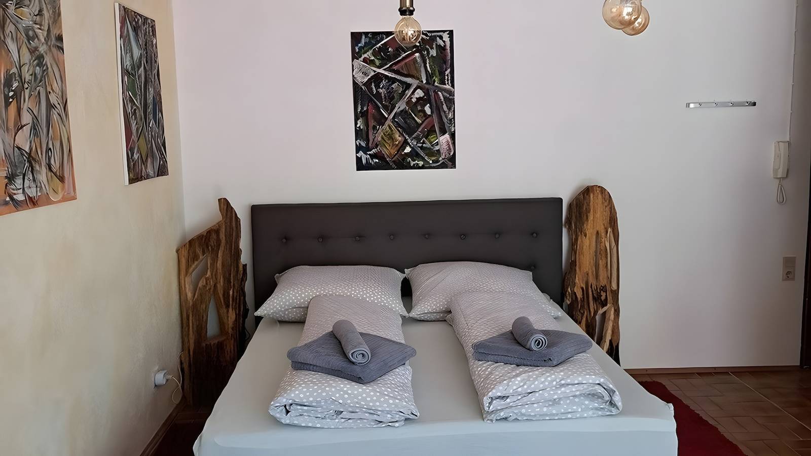Appartement voor 2 personen (39 m²) in Ludwigswinkel, foto 6