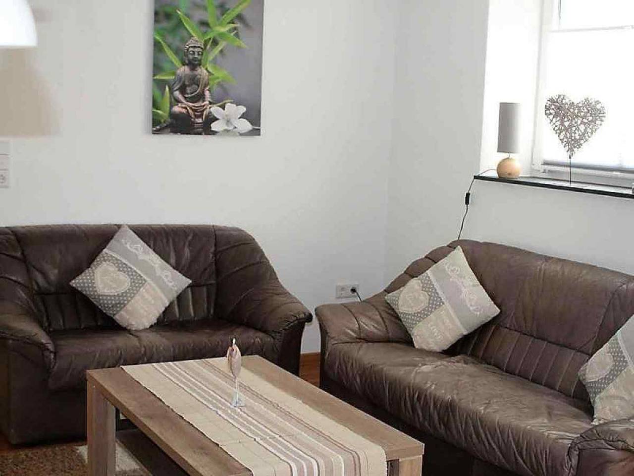 Comfortable 5 person holiday home on the farm in Sauerland. in Eslohe, Hochsauerlandkreis