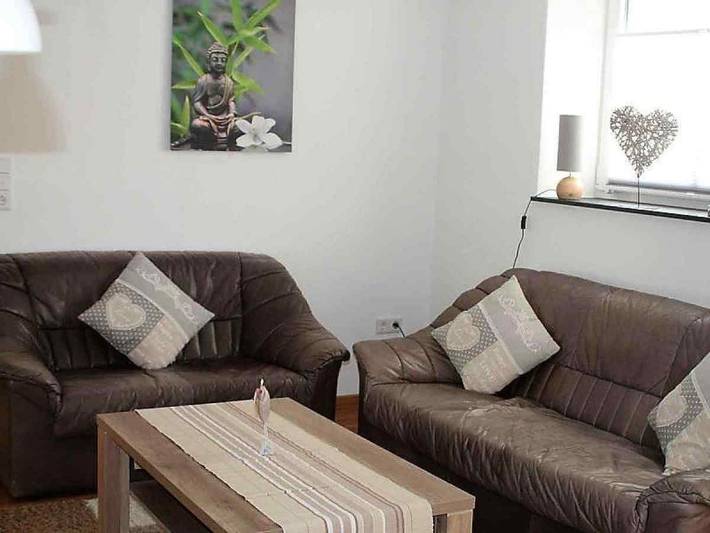 Ferienhaus für 5 Personen, mit Terrasse und Garten in Eslohe - 2