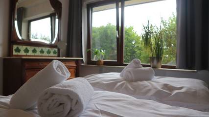 Ferienwohnung für 2 Personen in Öhningen, Hegau, Bild 3