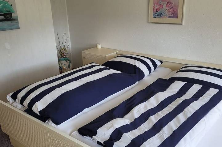 Ferienwohnung für 4 Personen, mit Garten, mit Haustier in Taarstedt - 3