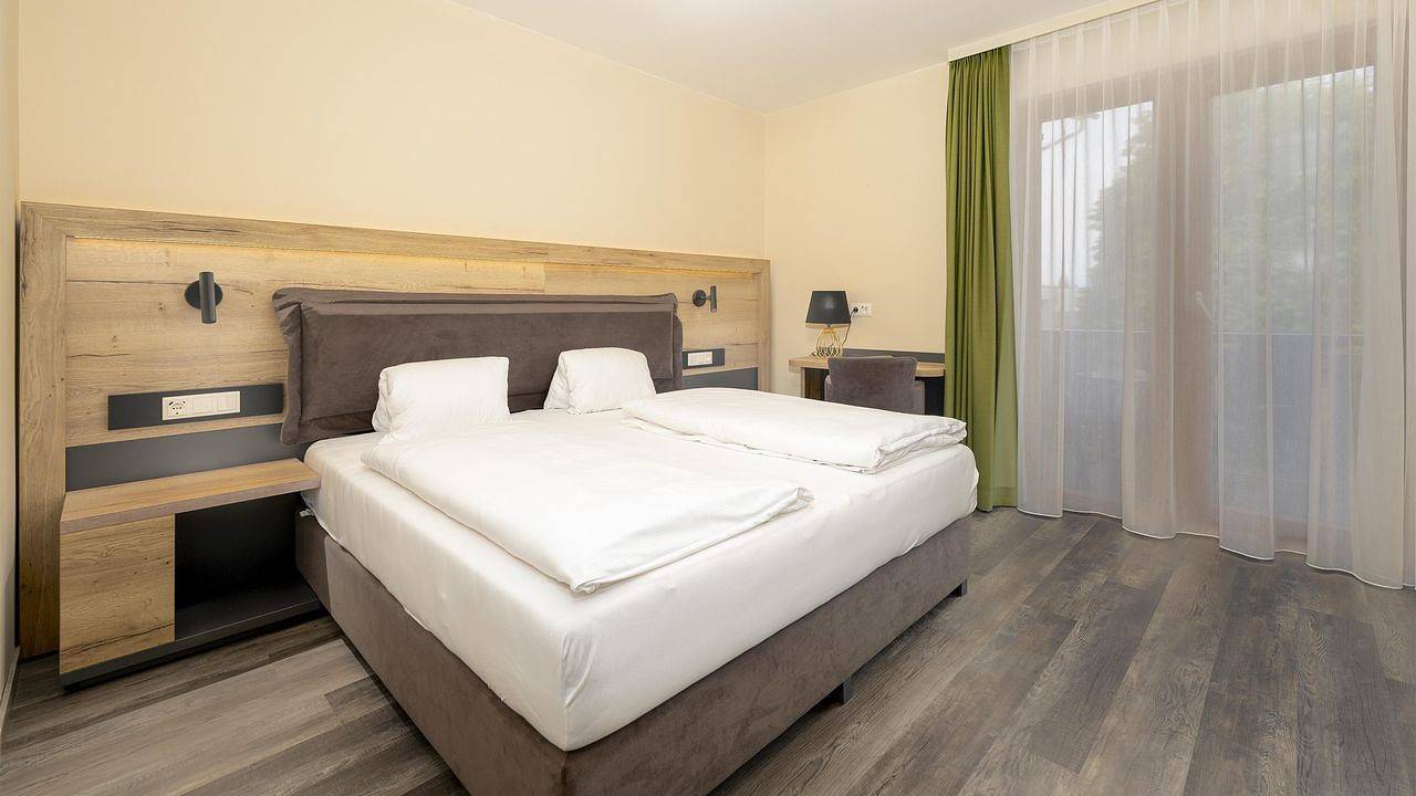 Ganze Ferienwohnung, Ferienwohnung für 4 Personen in Finkenstein am Faaker See in Karawanken und Bachergebirge, Finkenstein am Faaker See