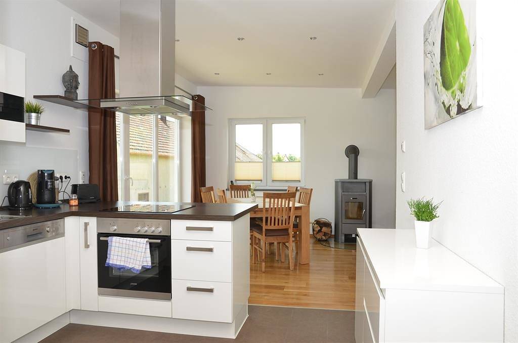 5-Bett-Ferienhaus erholbar.de in Eckfeld, Bernkastel-Kues & Umgebung