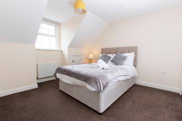 Holiday Rental for 5 People in Norwich, Norfolk, Photo 1