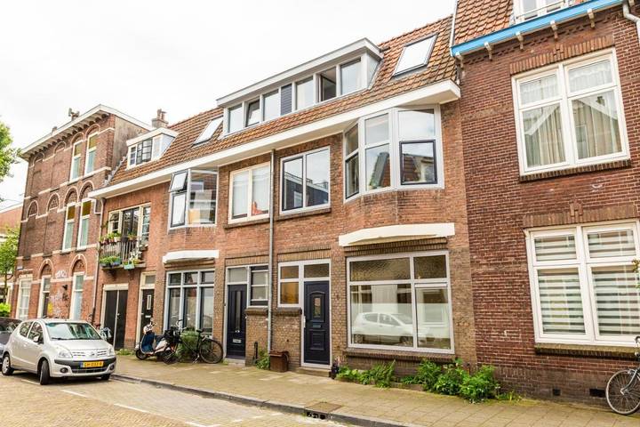 Vakantiewoning voor 5 personen, met Tuin in Utrecht