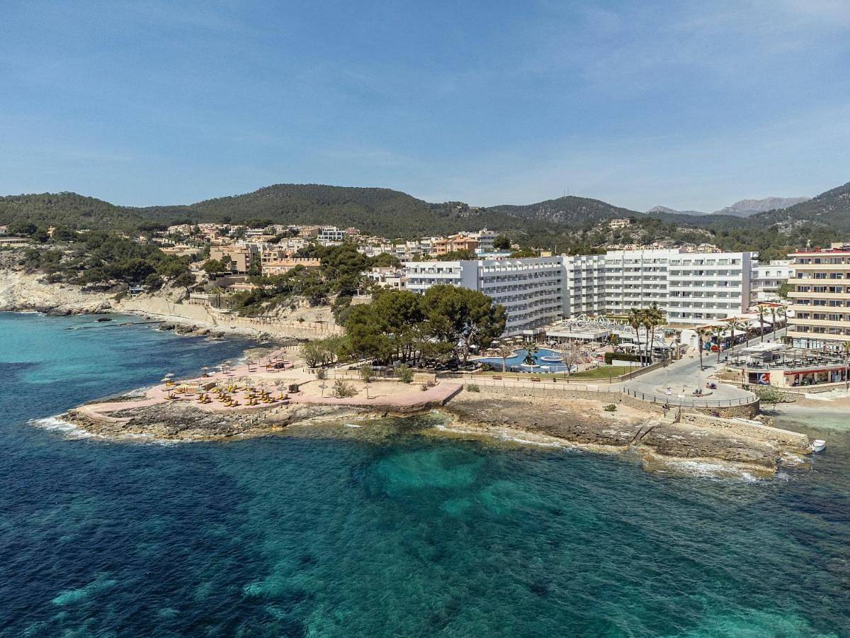 Alua Gran Camp de Mar in Camp de Mar, Andratx