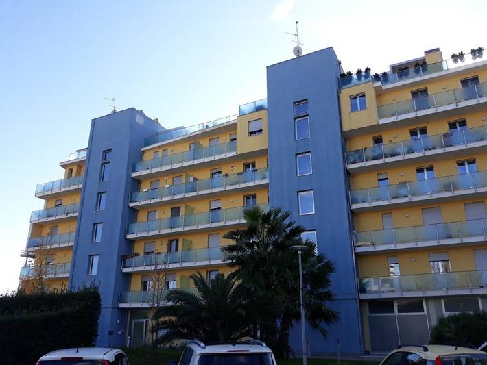 Maison d’hôte pour 2 personnes, avec terrasse, animaux acceptés à Pise - 4