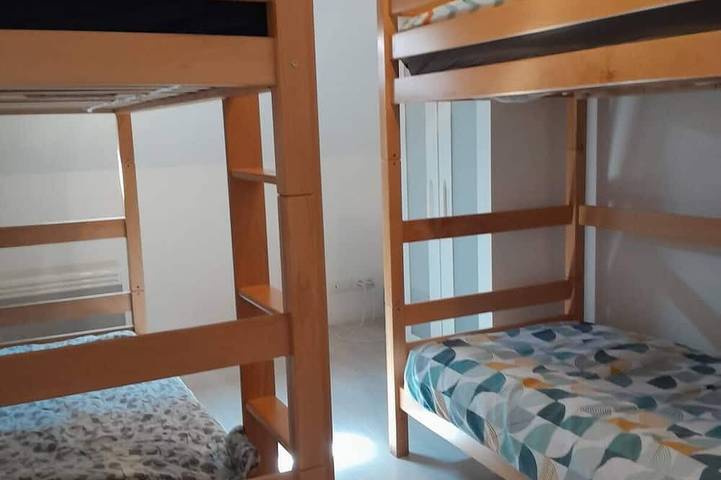 Location de vacances pour 6 personnes à La Croix-en-Brie - 2