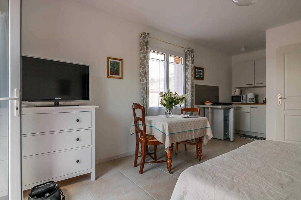 Le Colibri - La Salvetat-Saint-Gilles in La Salvetat-Saint-Gilles, Alto Garona