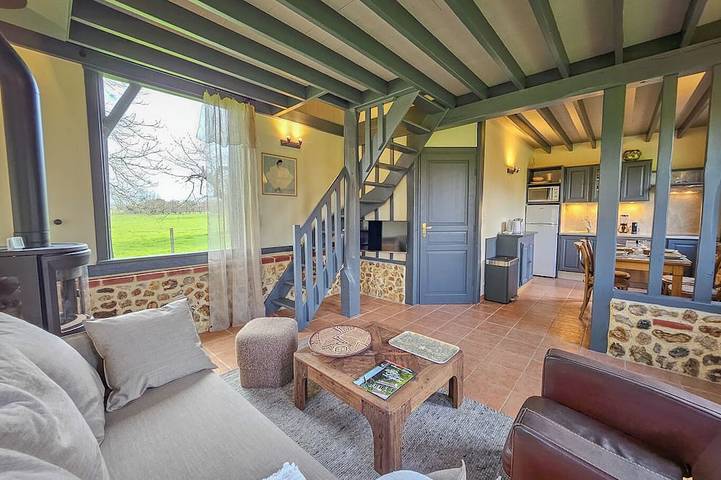 Cottage for 4 people - 1