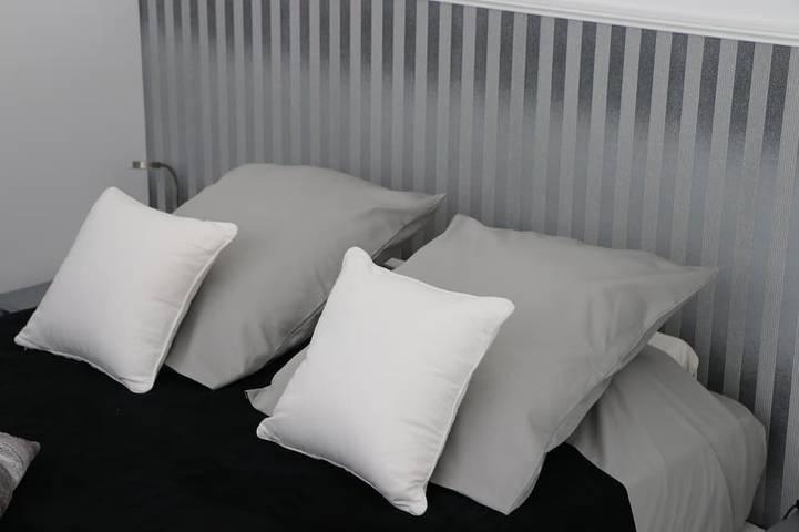 Gîte pour 3 personnes, avec terrasse ainsi que piscine et jardin à Plan-d'Aups-Sainte-Baume - 4