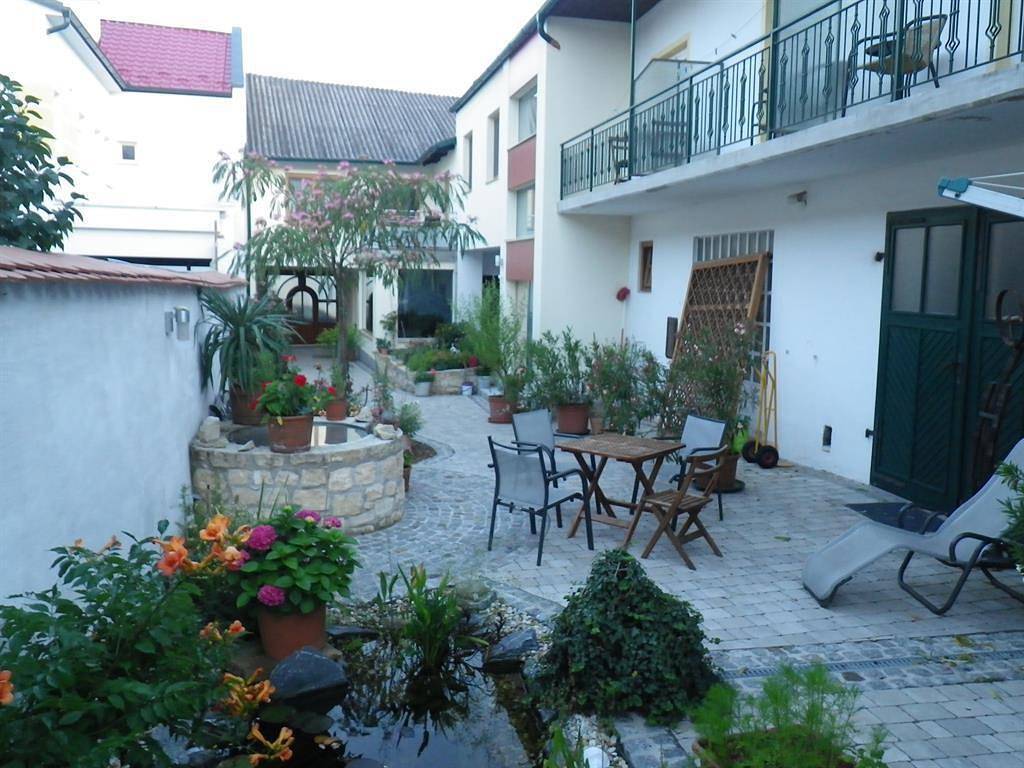 Driepersoonskamer, douche, Wc, balkon, foto 12
