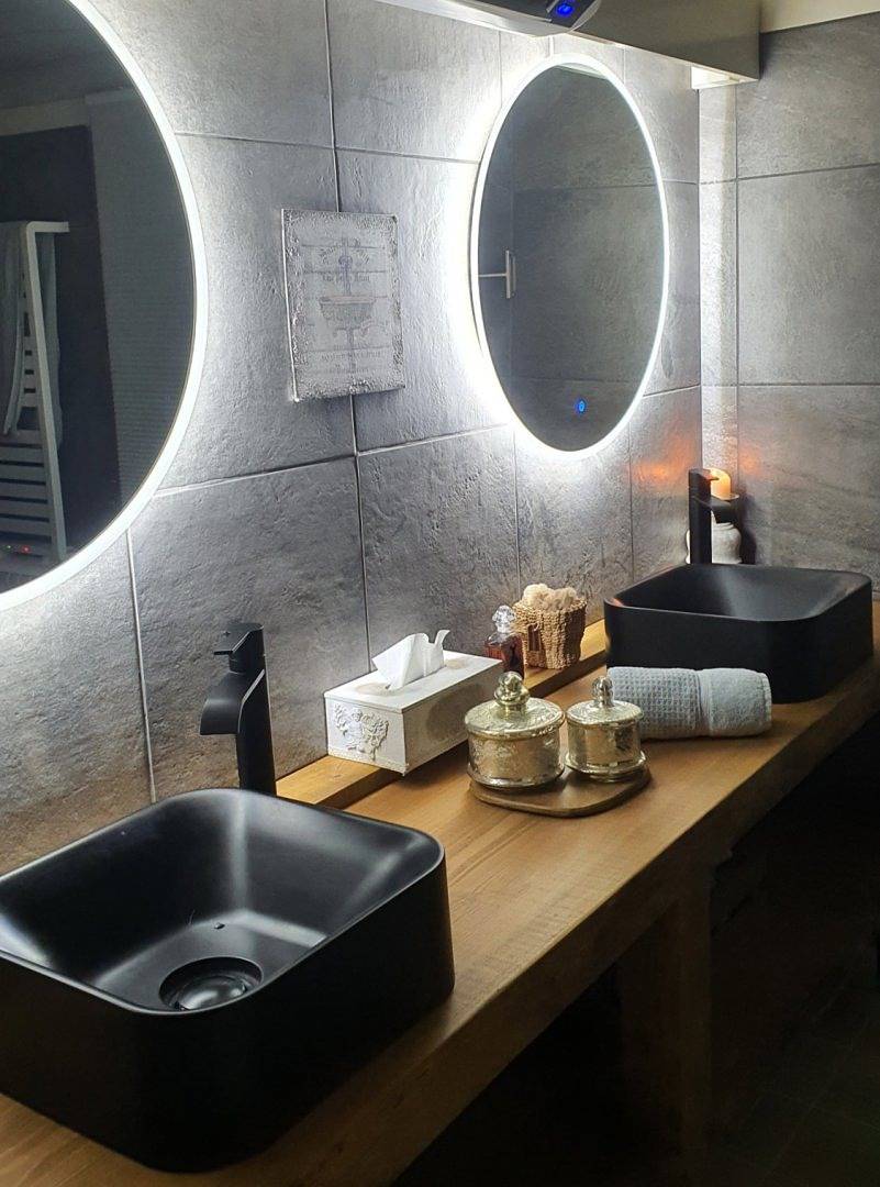 A l'Orée des Volcans - Chambre 1 l'Auvergnate in Sainte-Catherine, Région d'Ambert